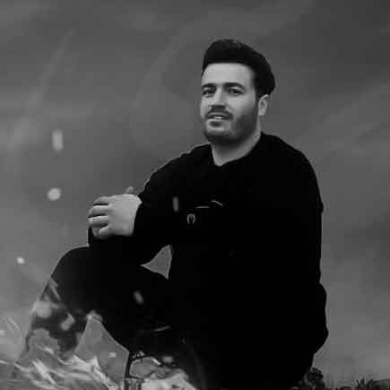 دانلود آهنگ مجنون میثم خسروی